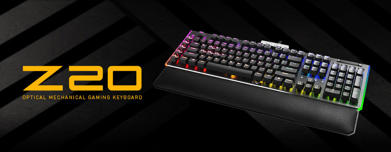 EVGA Gaming Keyboard
